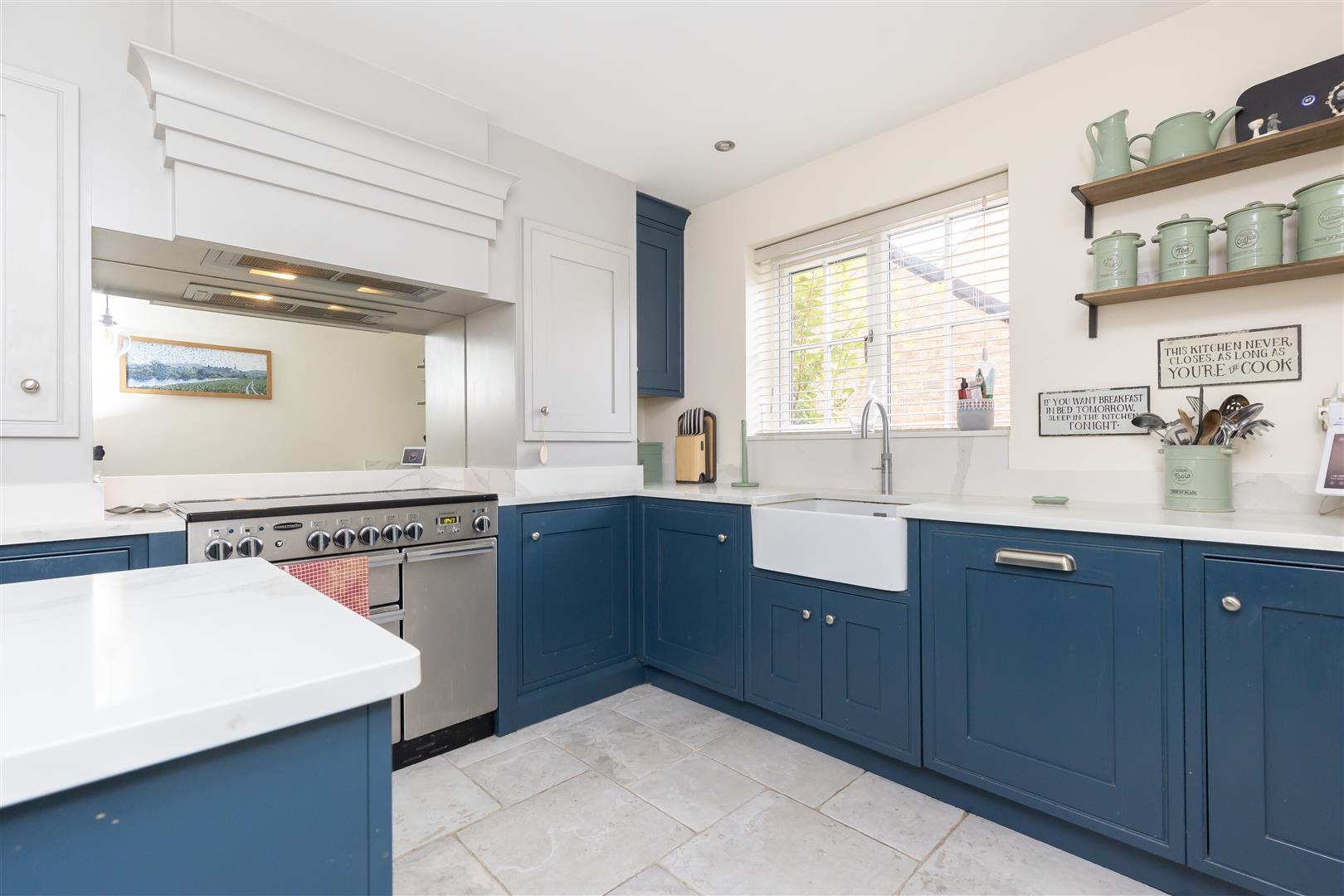 Shireburne Drive, Chorley
